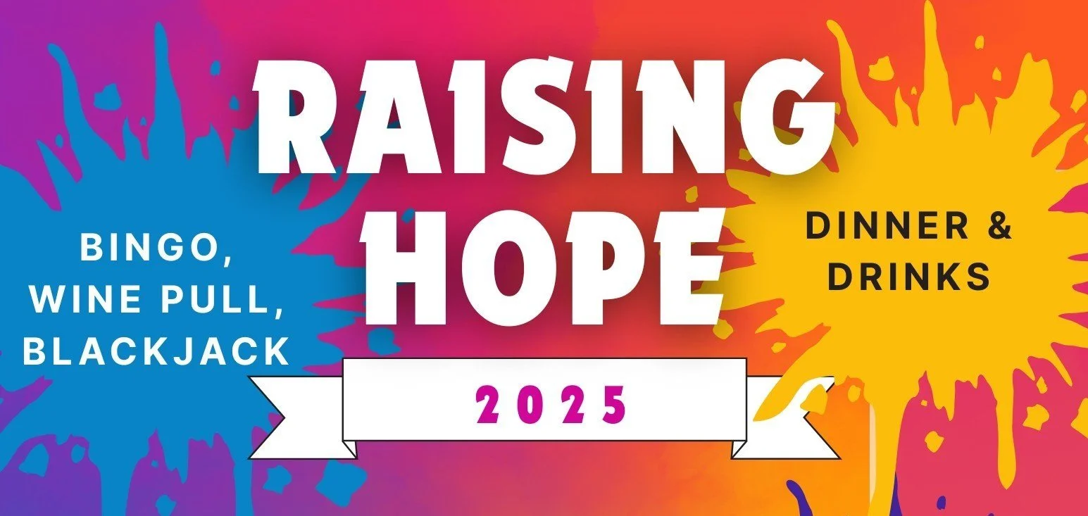 Raising Hope
