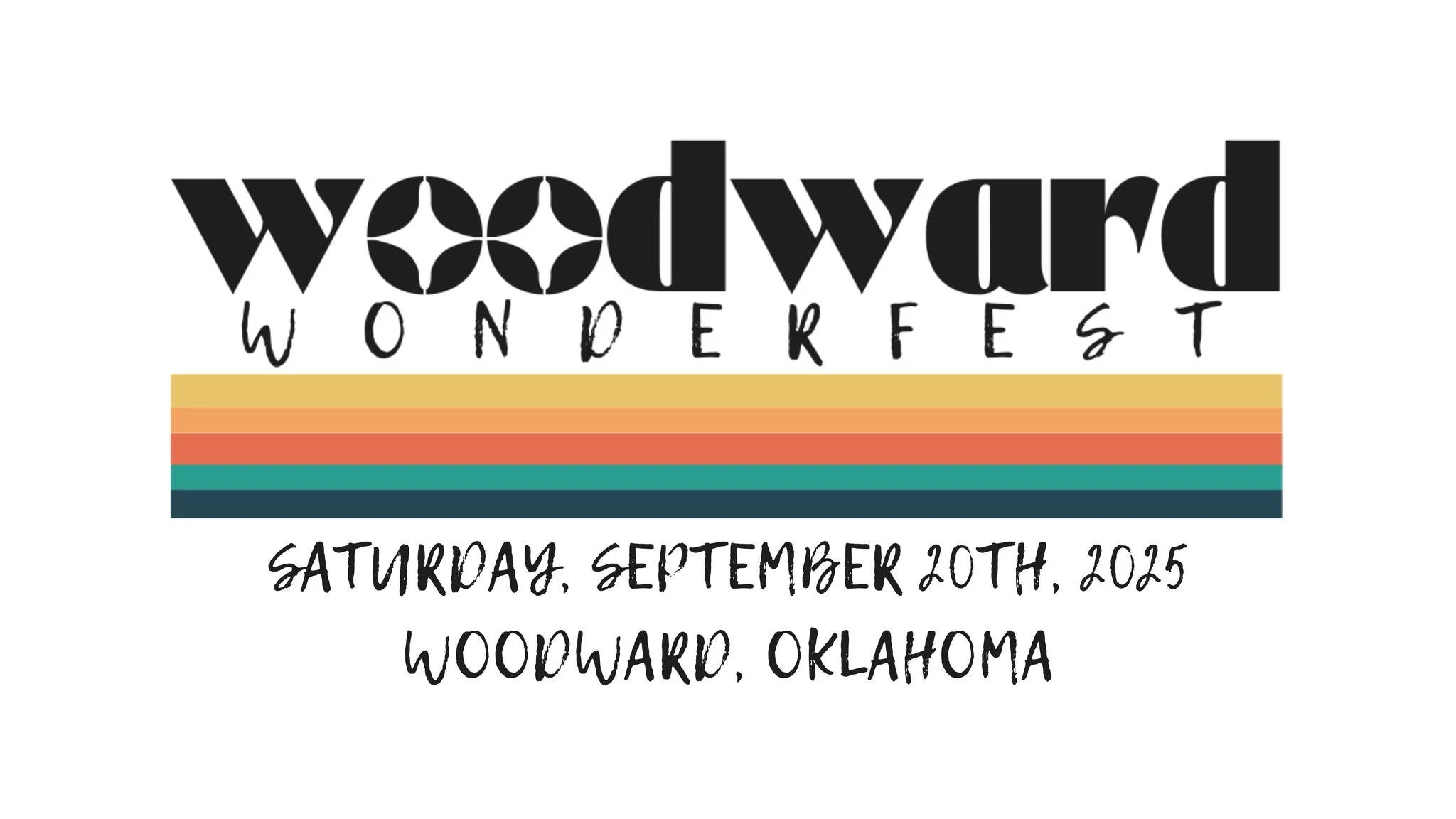 Woodward Wonderfest