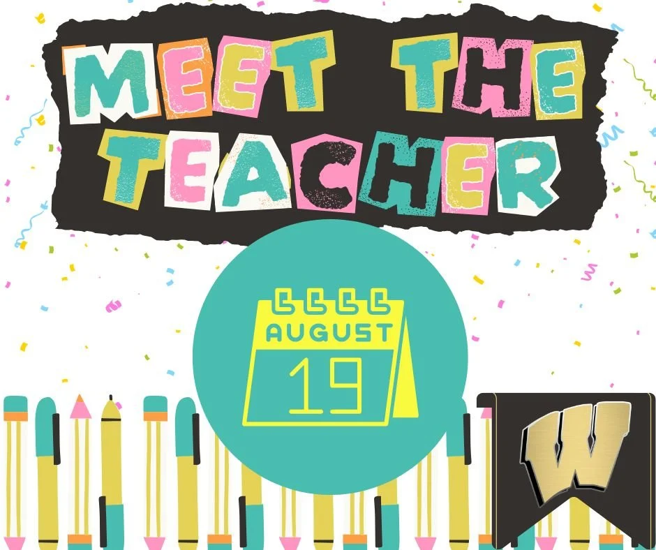 Meet the Teacher Night (Elementary Schools)