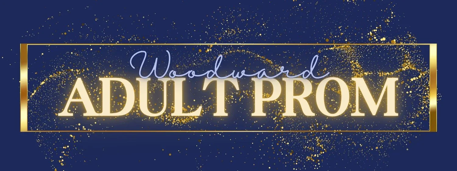 3rd Annual Adult Prom