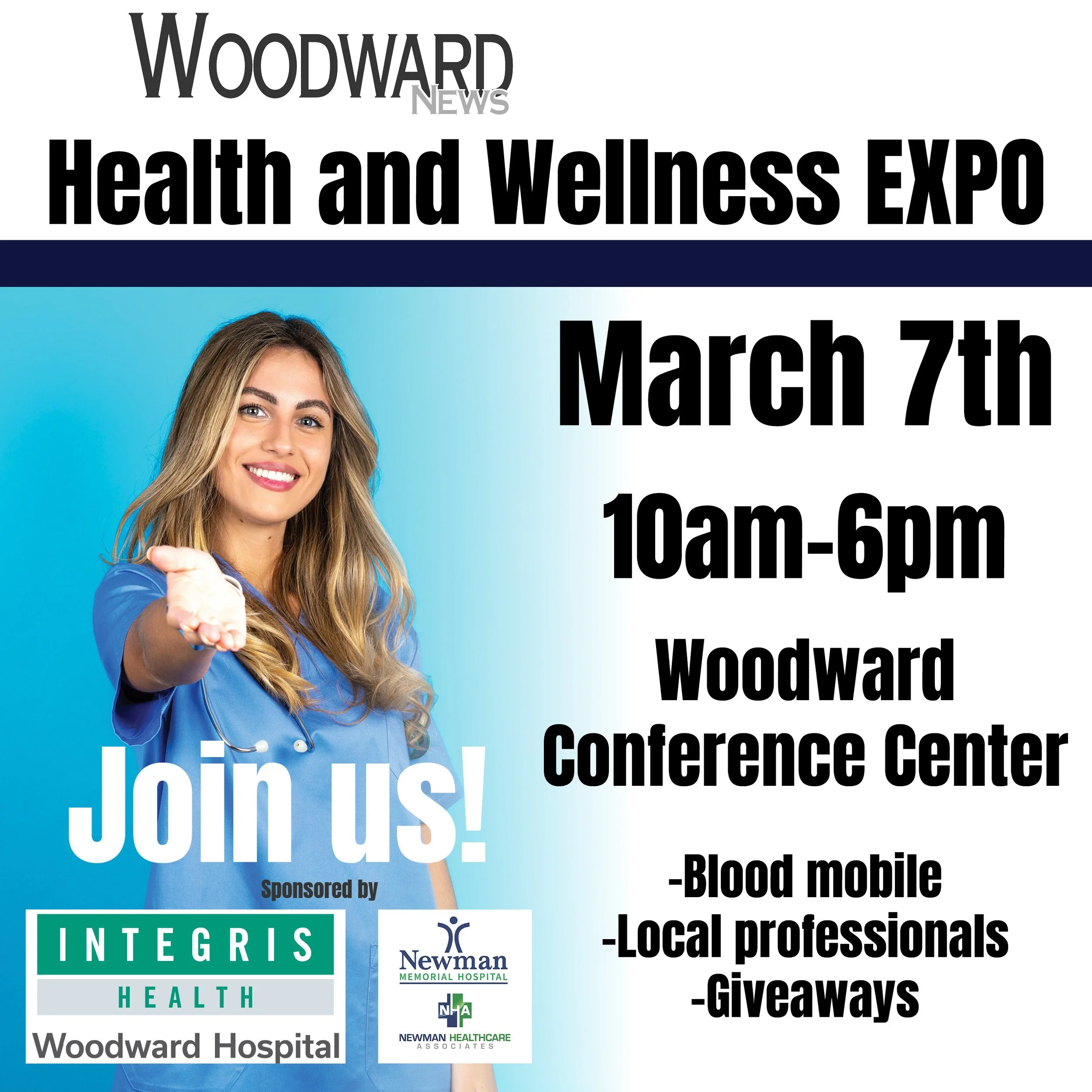 Health and Wellness Expo