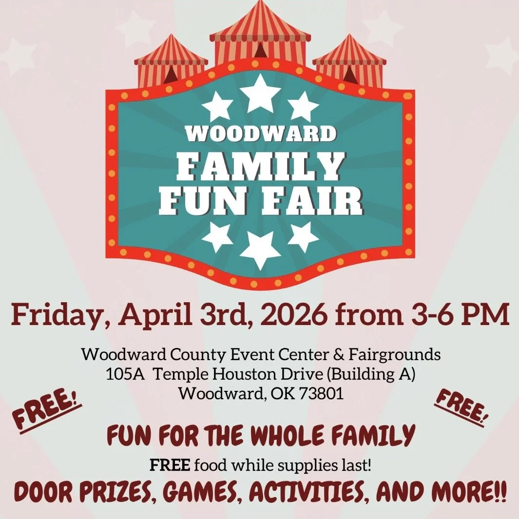 Woodward Family Fun Fair
