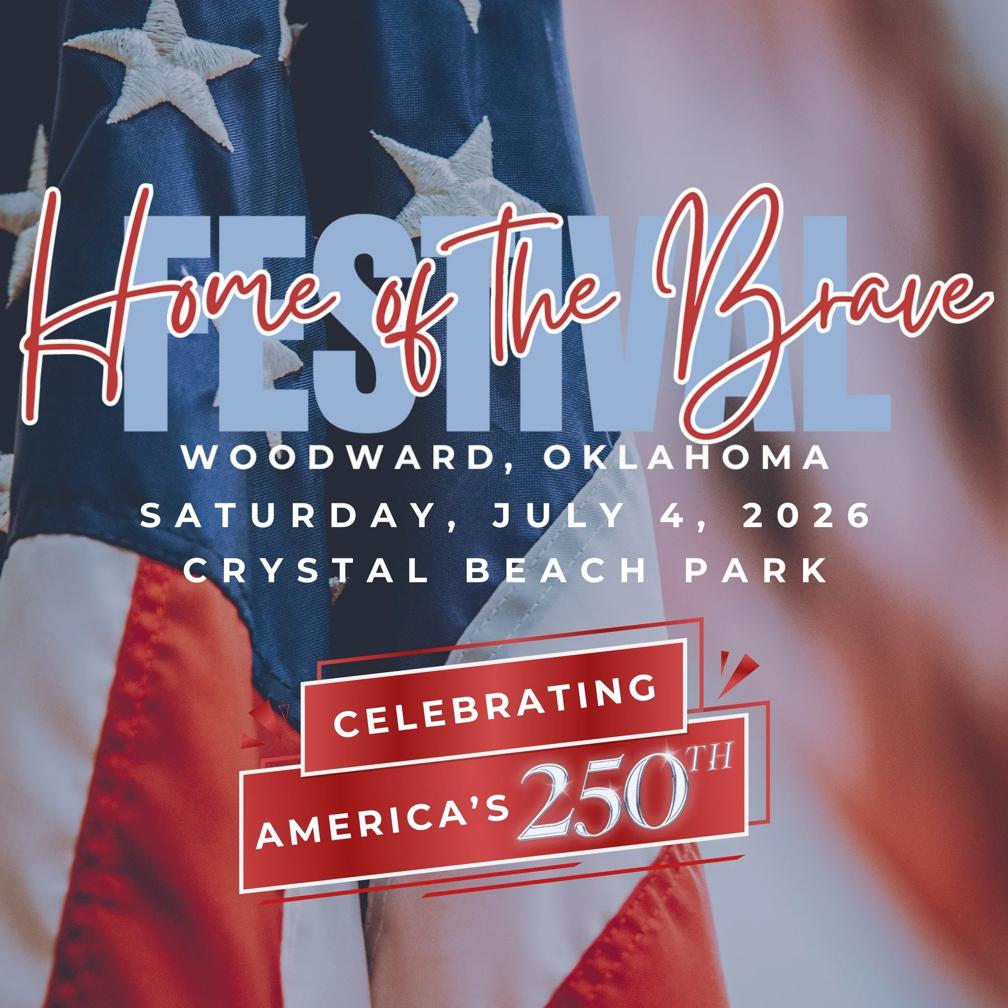 Home of the Brave Festival