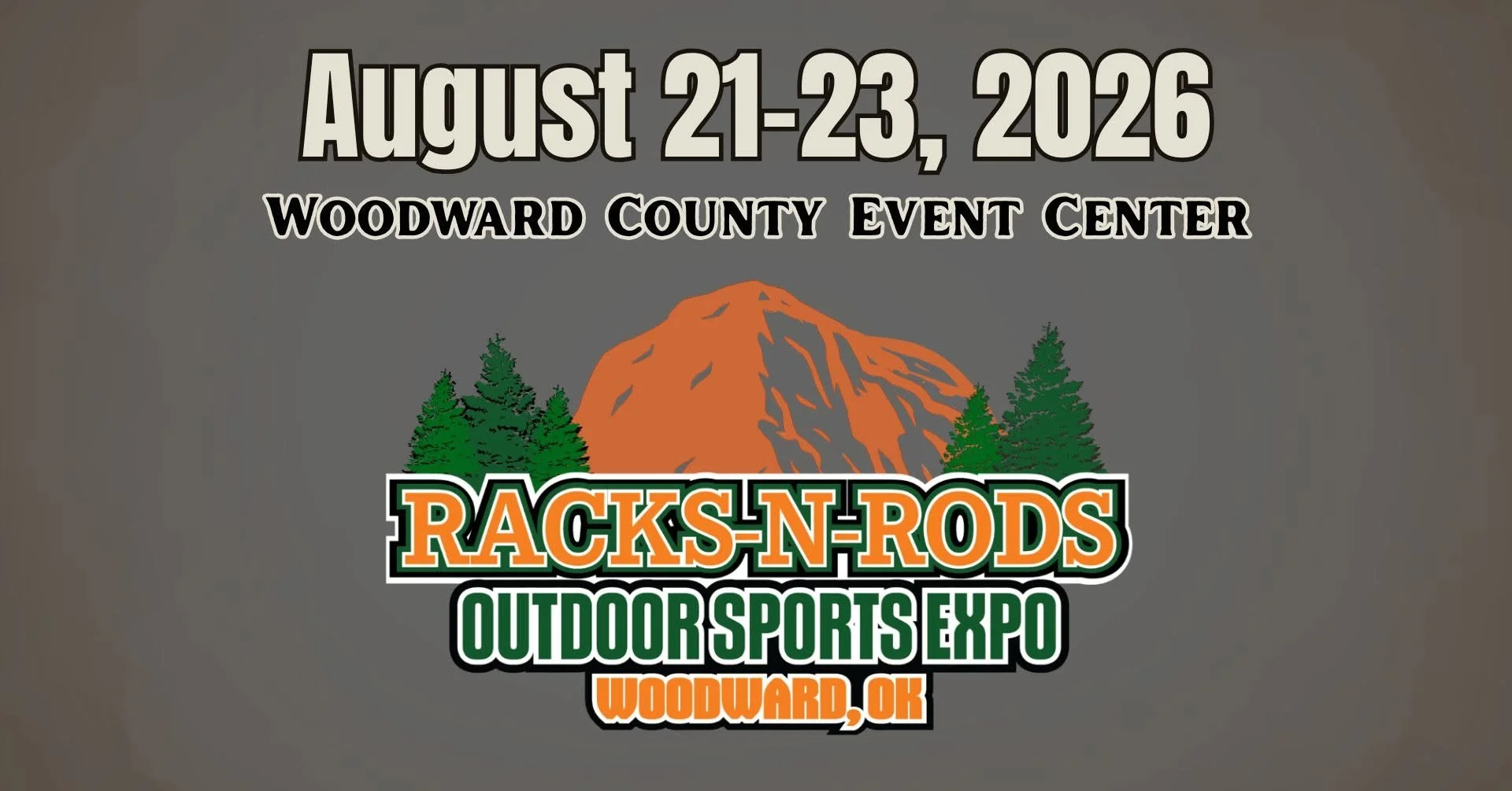 Racks - N - Rods Outdoor Sports Expo