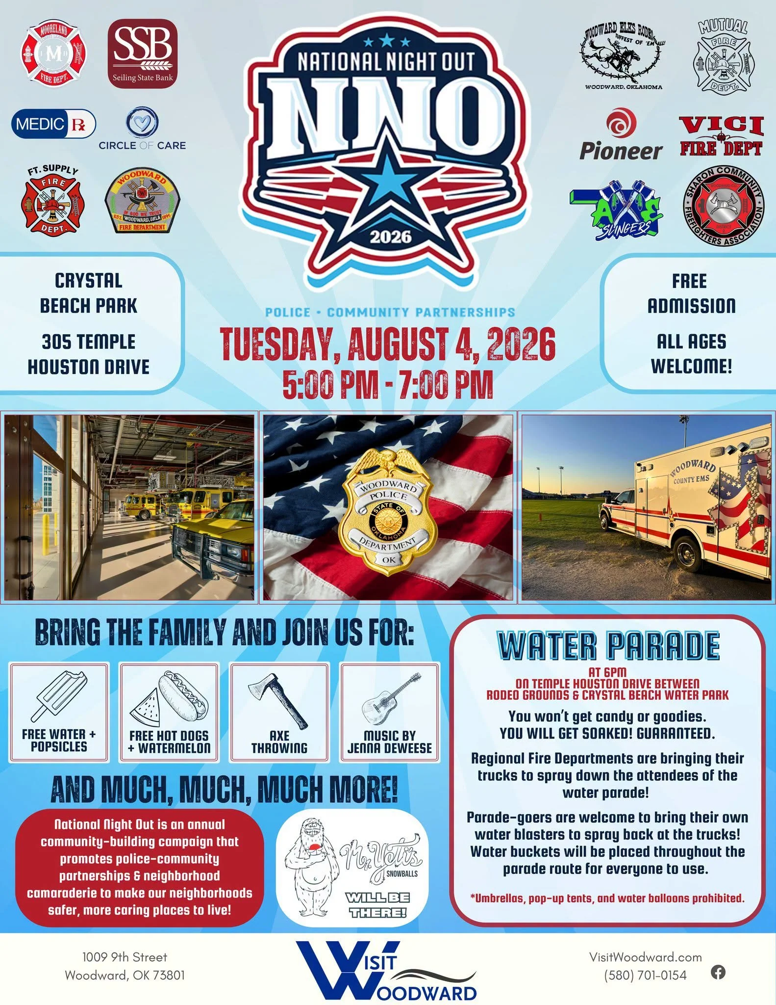 National Night Out