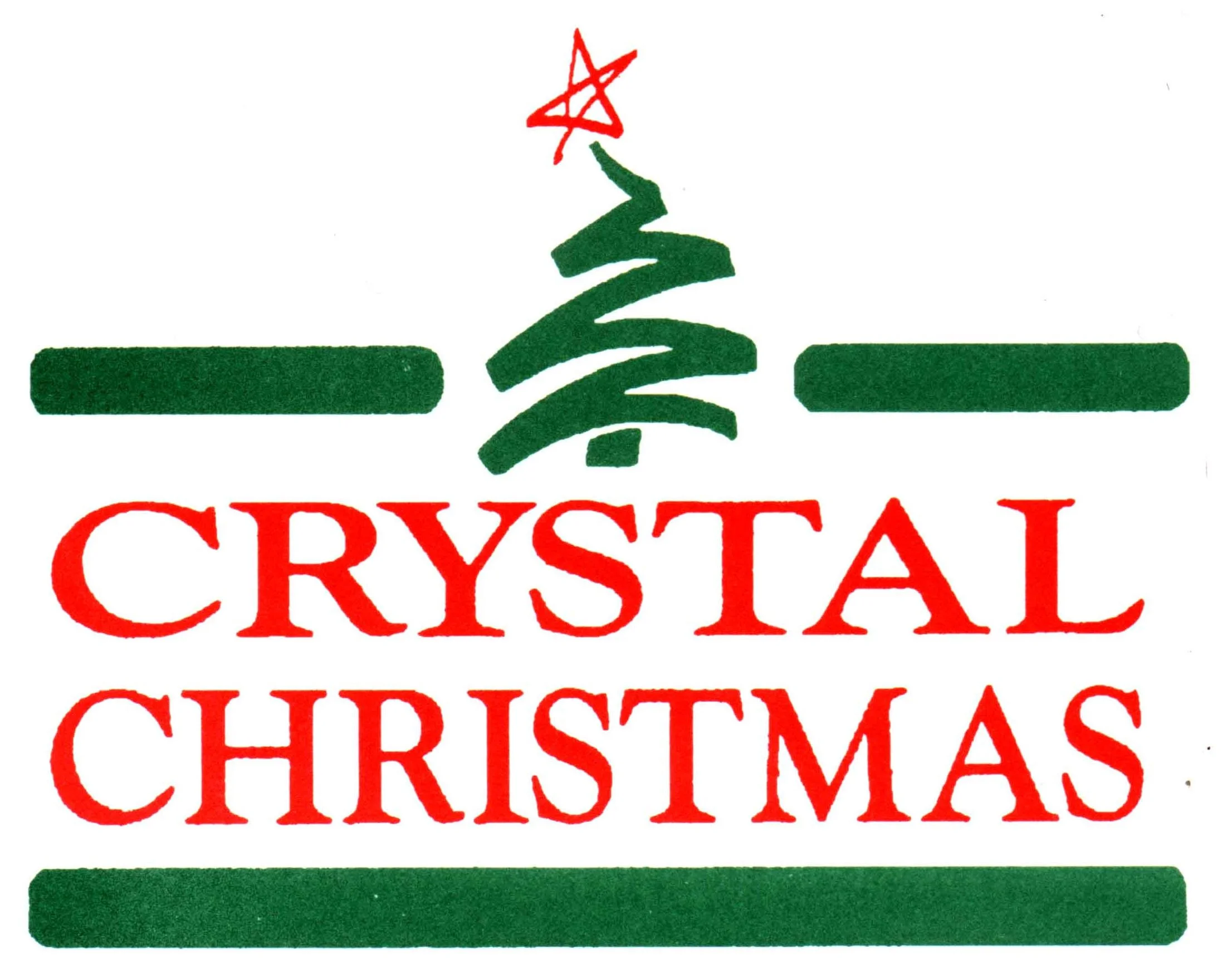 Crystal Christmas