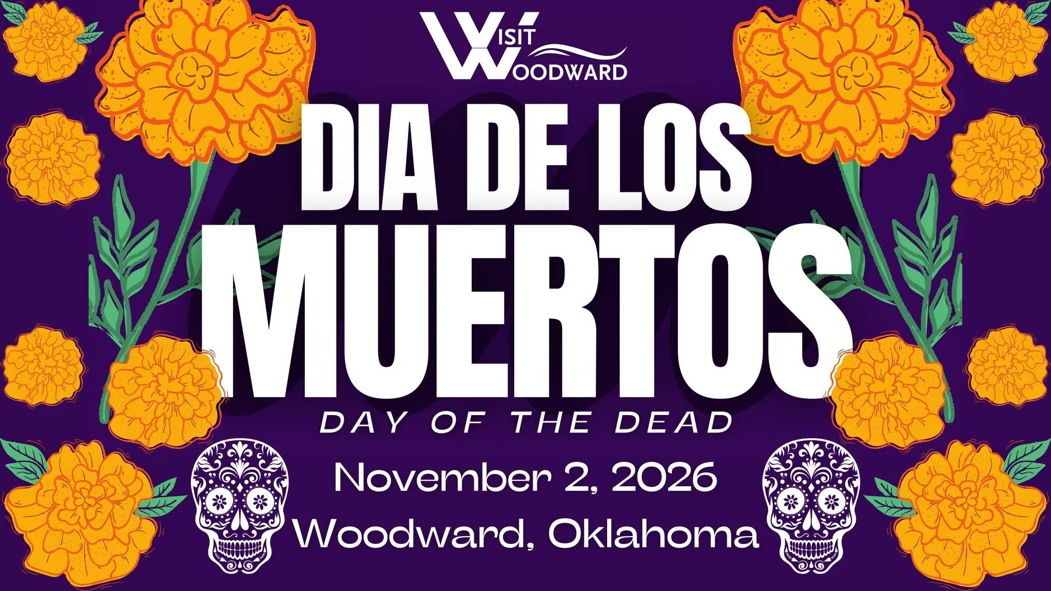 Dia De Los Muertos