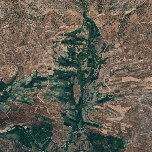 Kashkawa and the Nahla Valley: Understanding the History Behind Today's Events