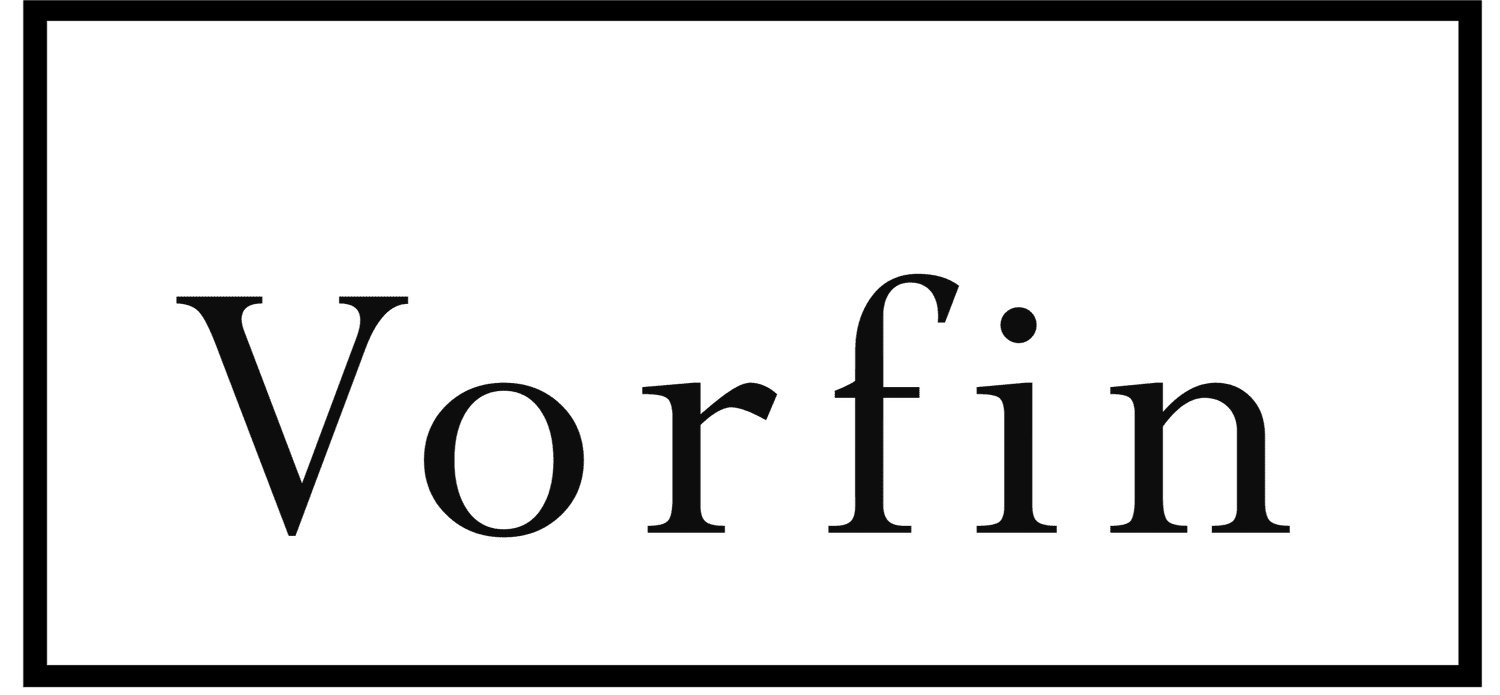 Vorfin Lending