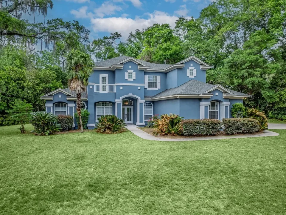 Tallahassee, FL - Loan Amount: $1,231,500