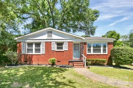 Charlotte, NC - Loan Amount: $234,000