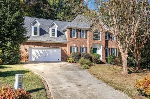 Mathews, NC - Loan Amount: $375,000