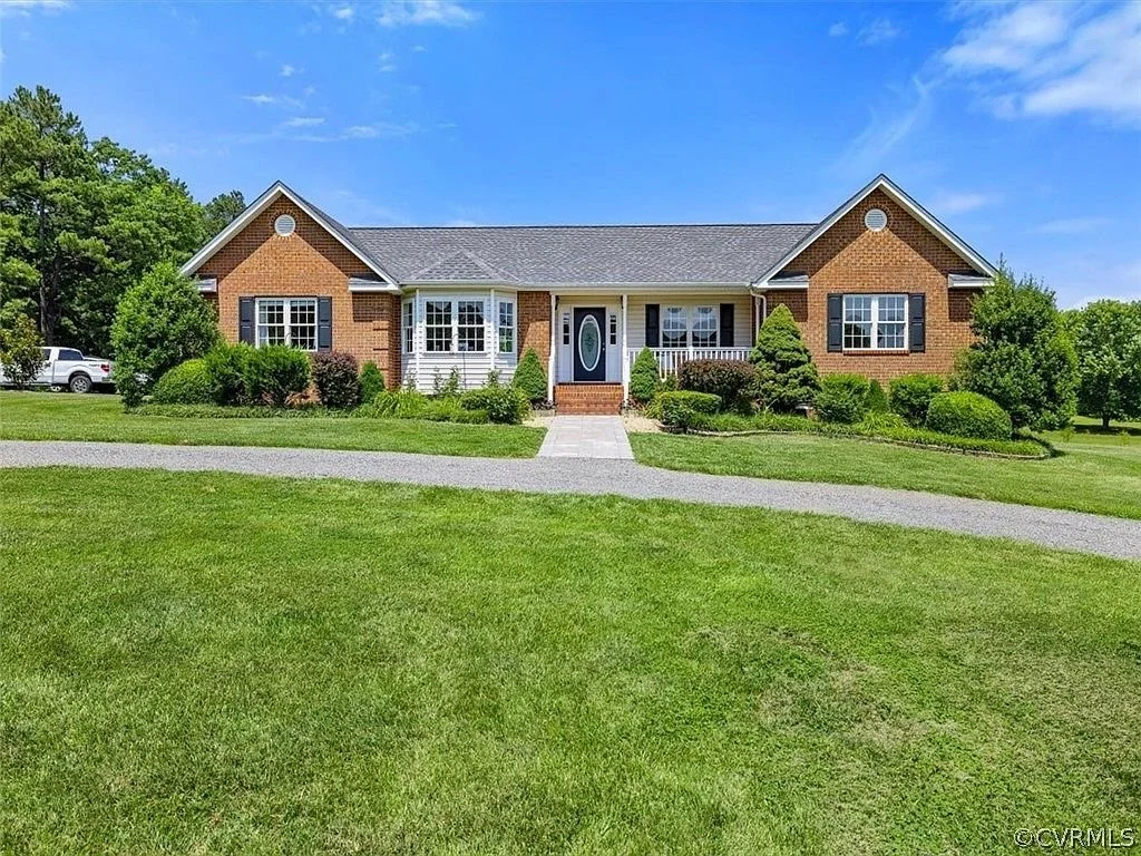 Glen Allen, VA - Loan Amount: $173,000