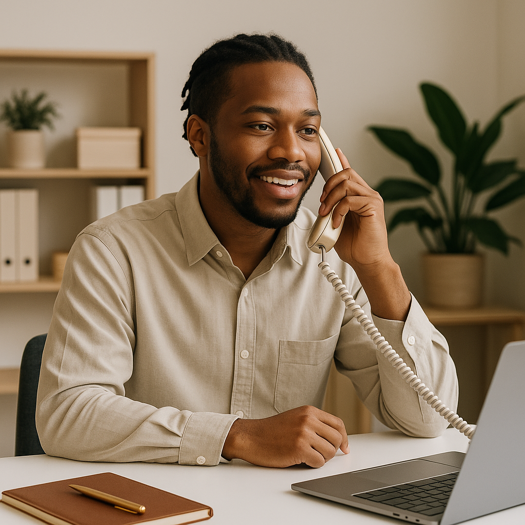 Why Hiring an SDR Isn’t a Cost Center — It’s the Smartest First Hire to Scale Your Business