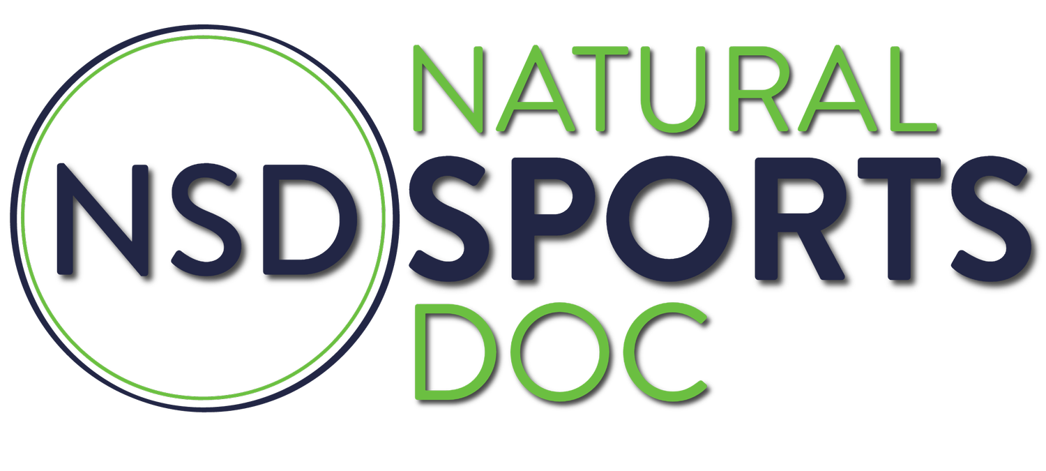 Natural Sports Doc - Regenerative Orthopedic Treatments for Joint Pain and Arthritis
