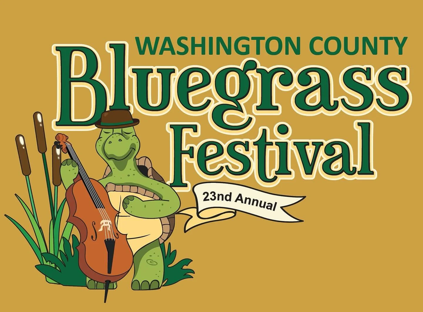 Can&rsquo;t wait to share some fiddle tunes at the Washington County Bluegrass Festival, on the beautiful Lake Elmo Park Reserve. Enjoy great music, delicious food, and face painting from 2-6pm - we play at 3!