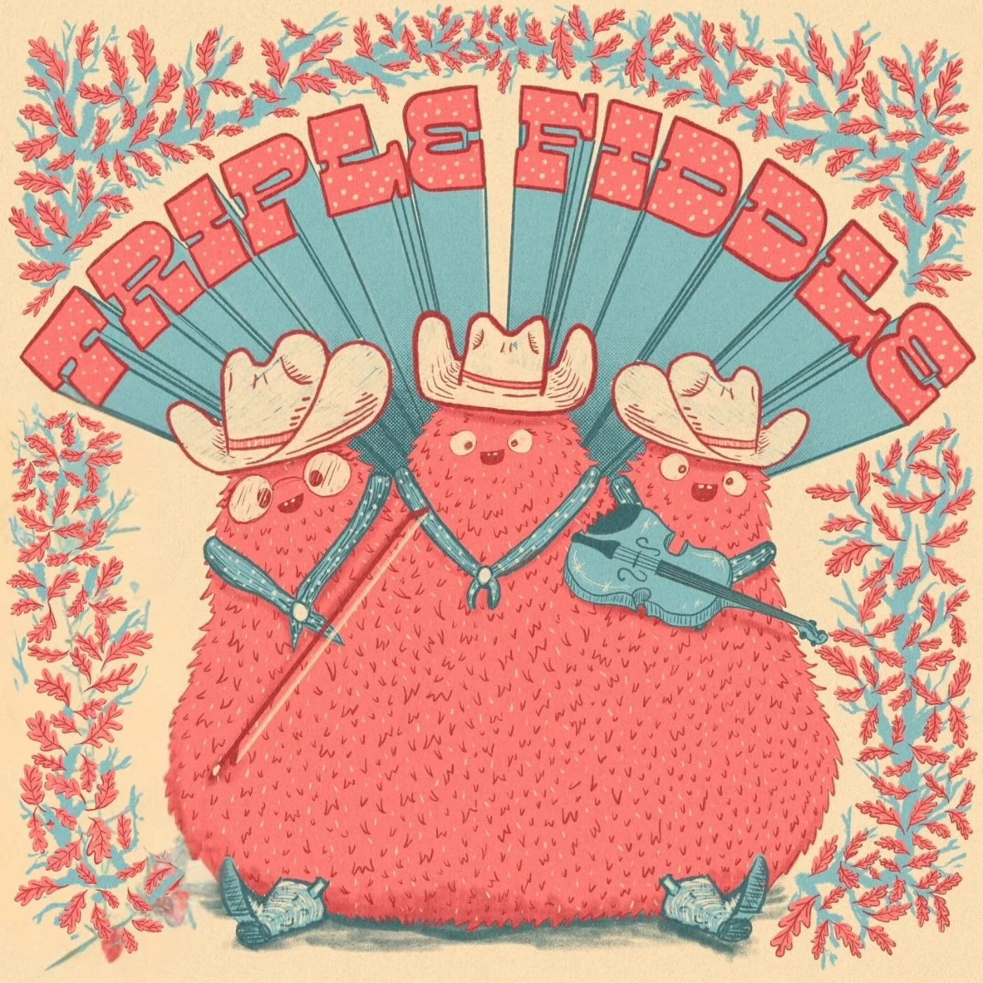 So happy to announce the release of our debut EP, out Friday, June 5. We&rsquo;re celebrating that night at @thecedar with superb Americana outfit @turnturnturnmpls - make sure to snag tickets so you can party with us! 

Our self-titled EP will be av