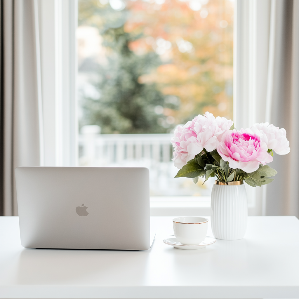 AI trained virtual assistant for online business owner