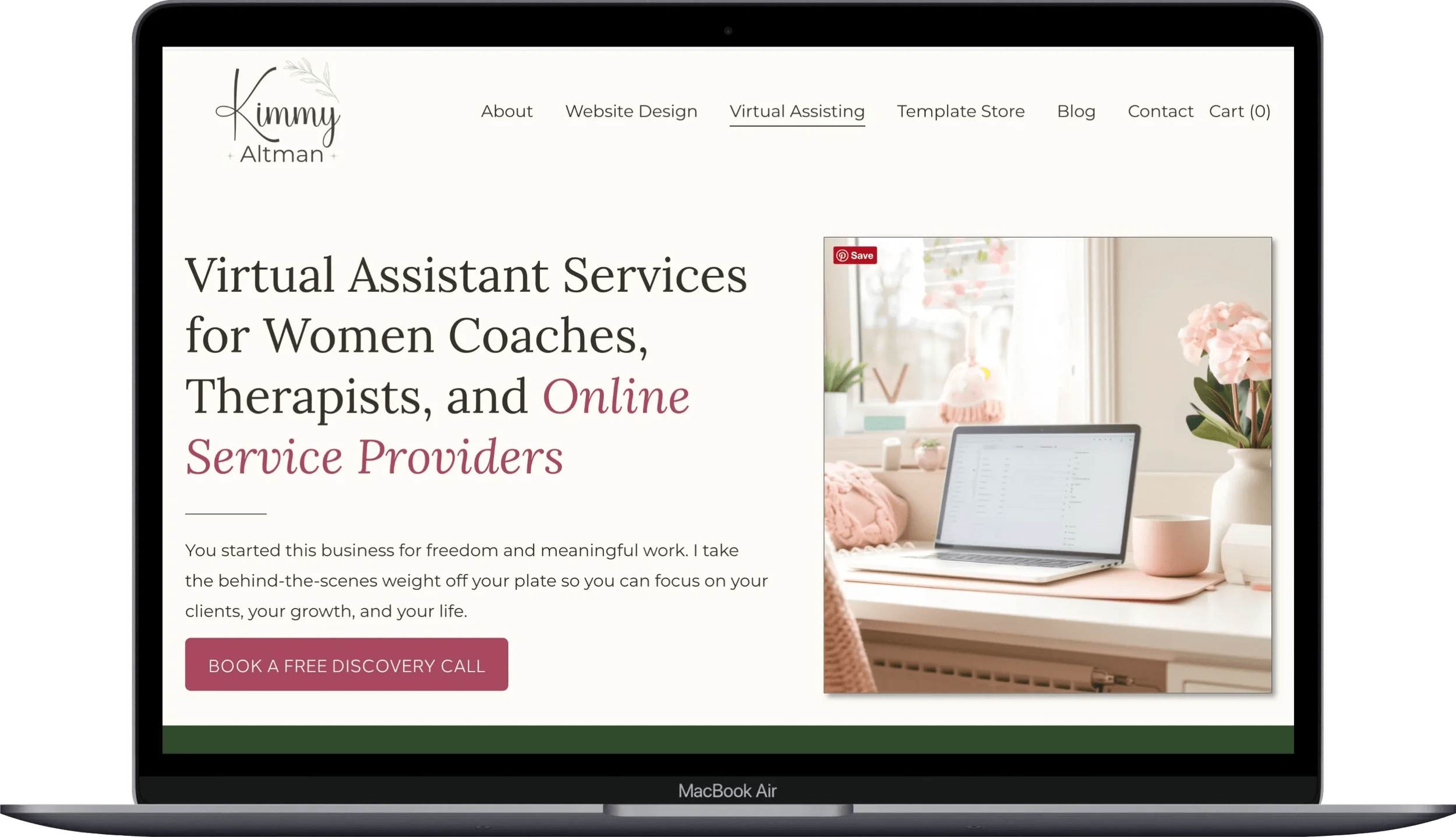 Why I Ignored My Own Website for Months (And What I Learned)