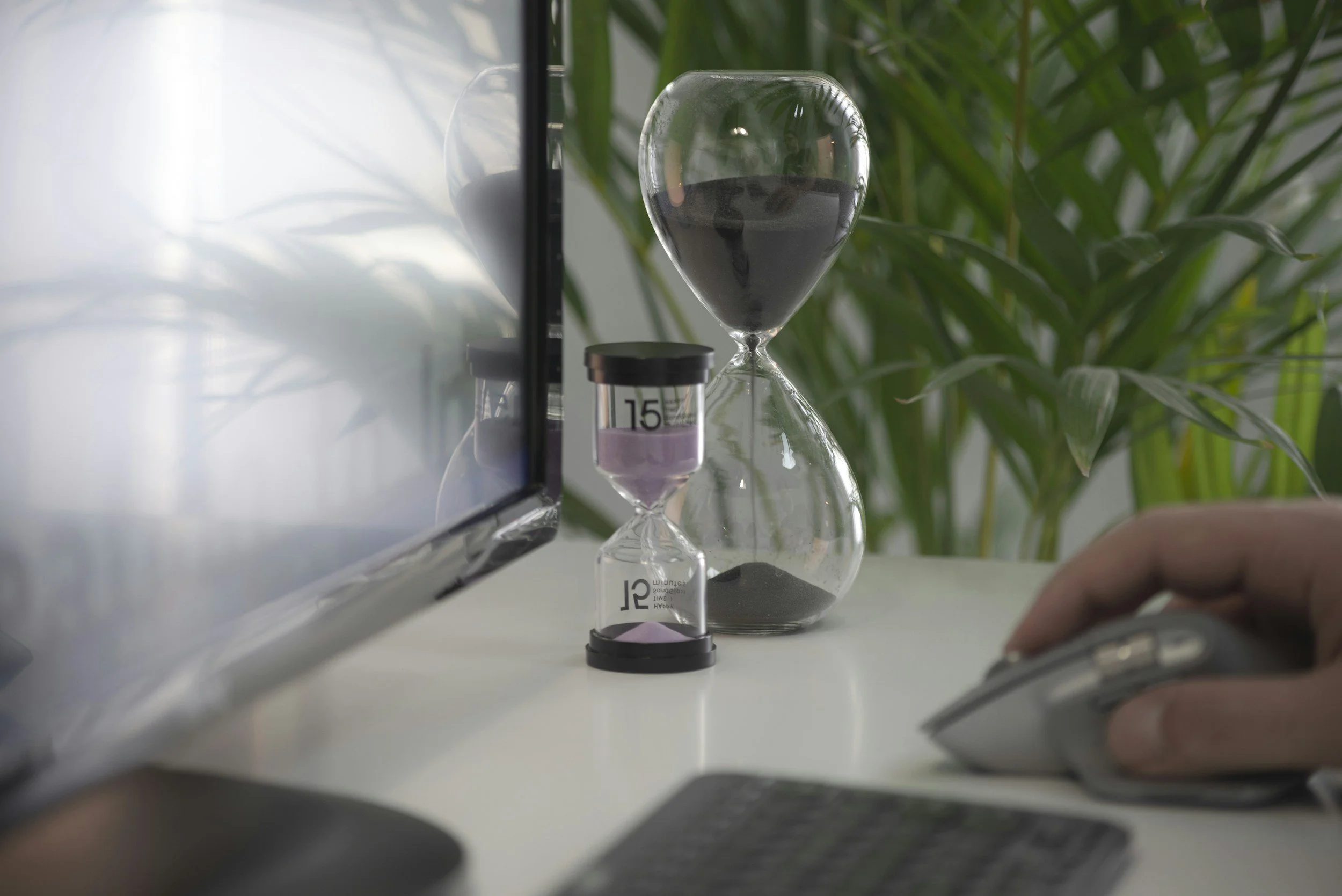 The New Homepage Rule: Clarity in 3 Seconds or They're Gone