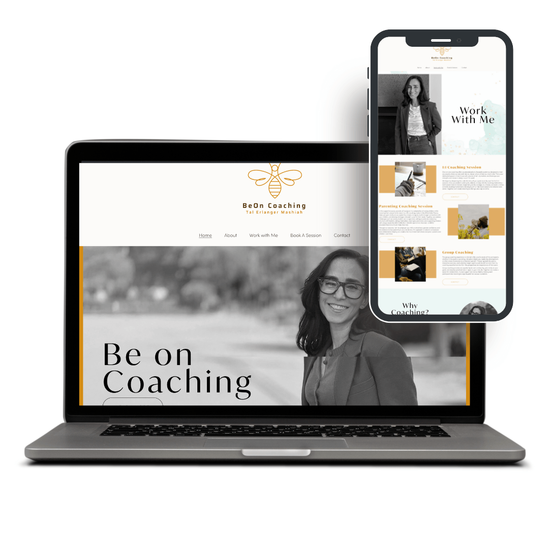Be On Coaching