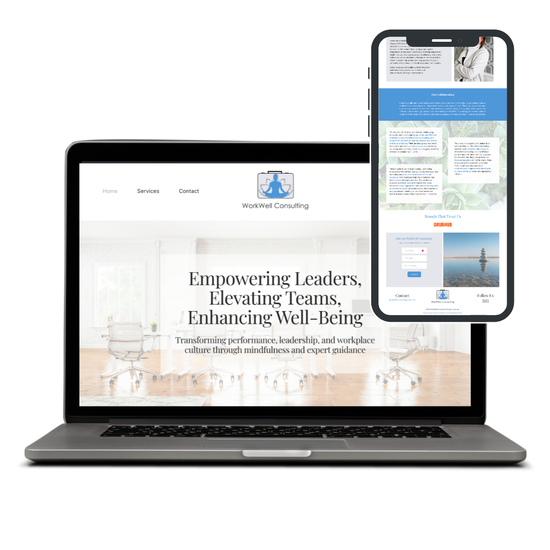 WorkWell Consult