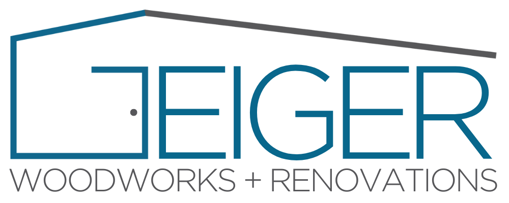 Geiger Woodworks + Renovations