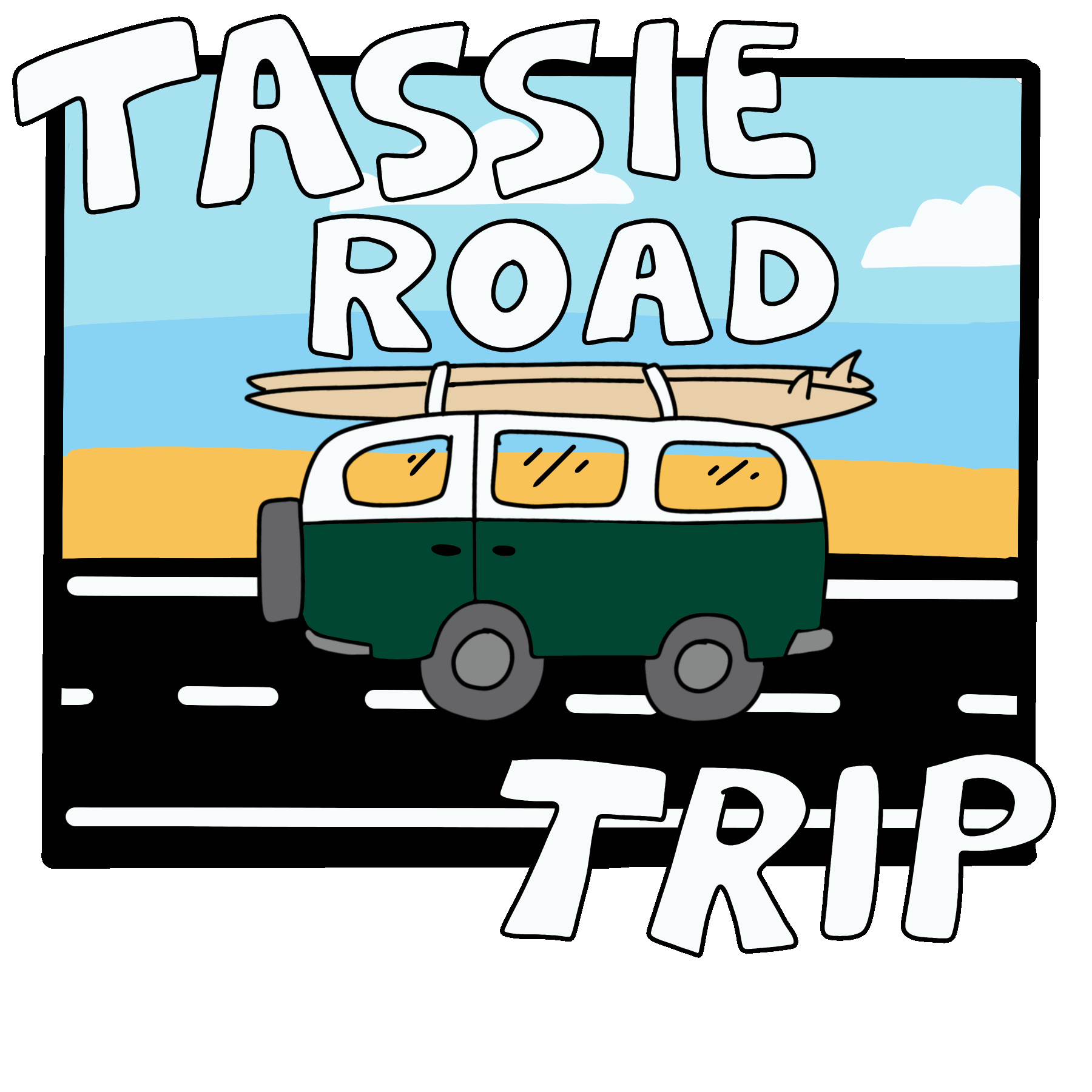 Tassie Road Trip 2.0.gif
