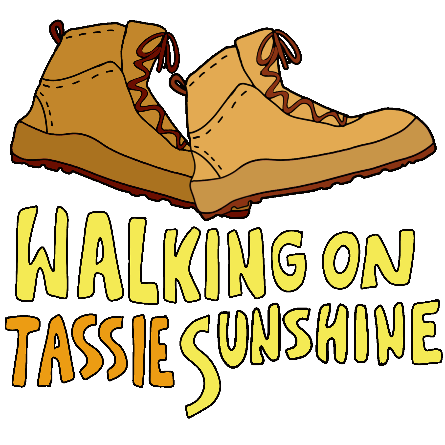 Hiking shoes.gif