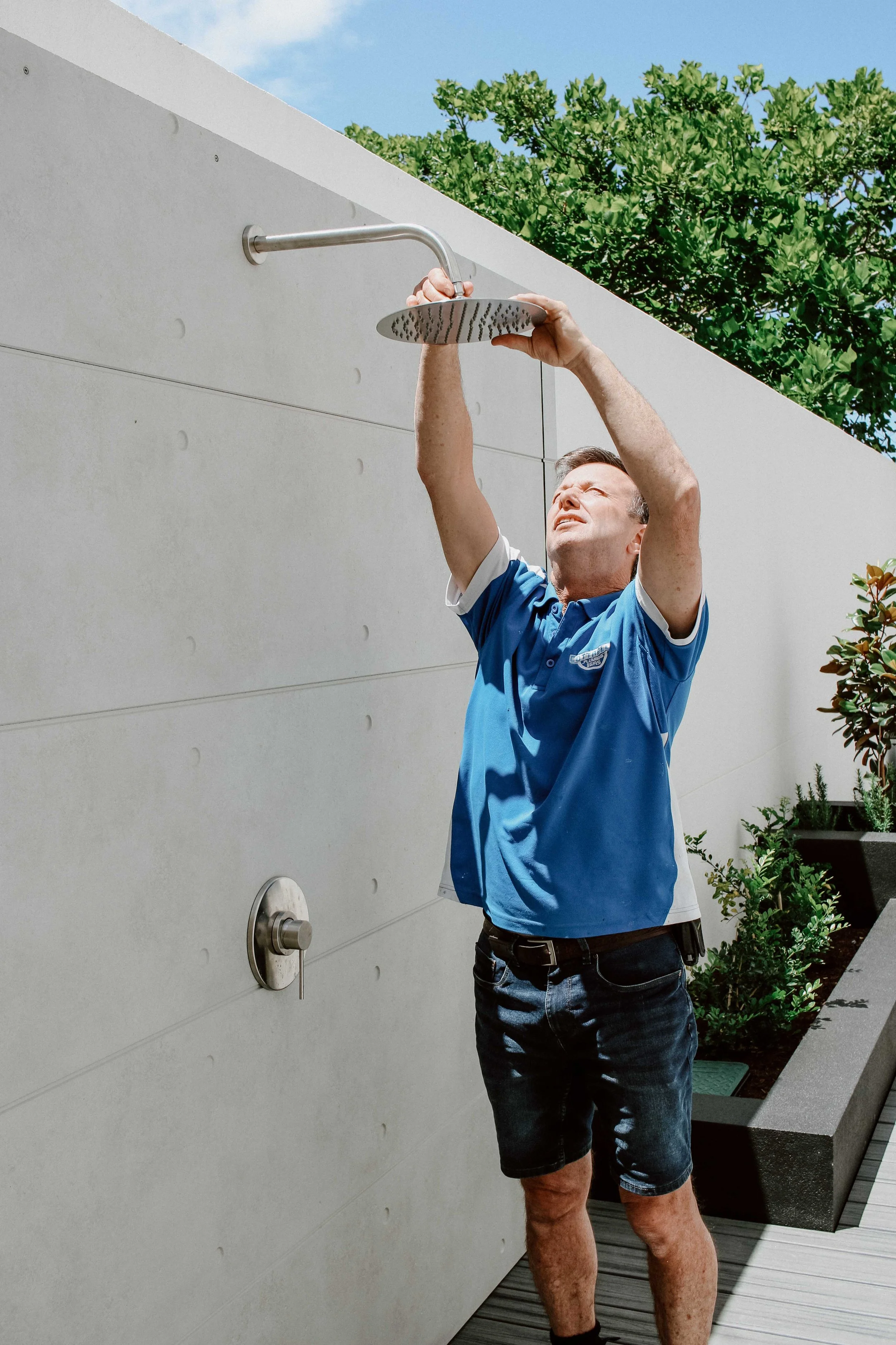 Cottrell's Plumbing & Gas