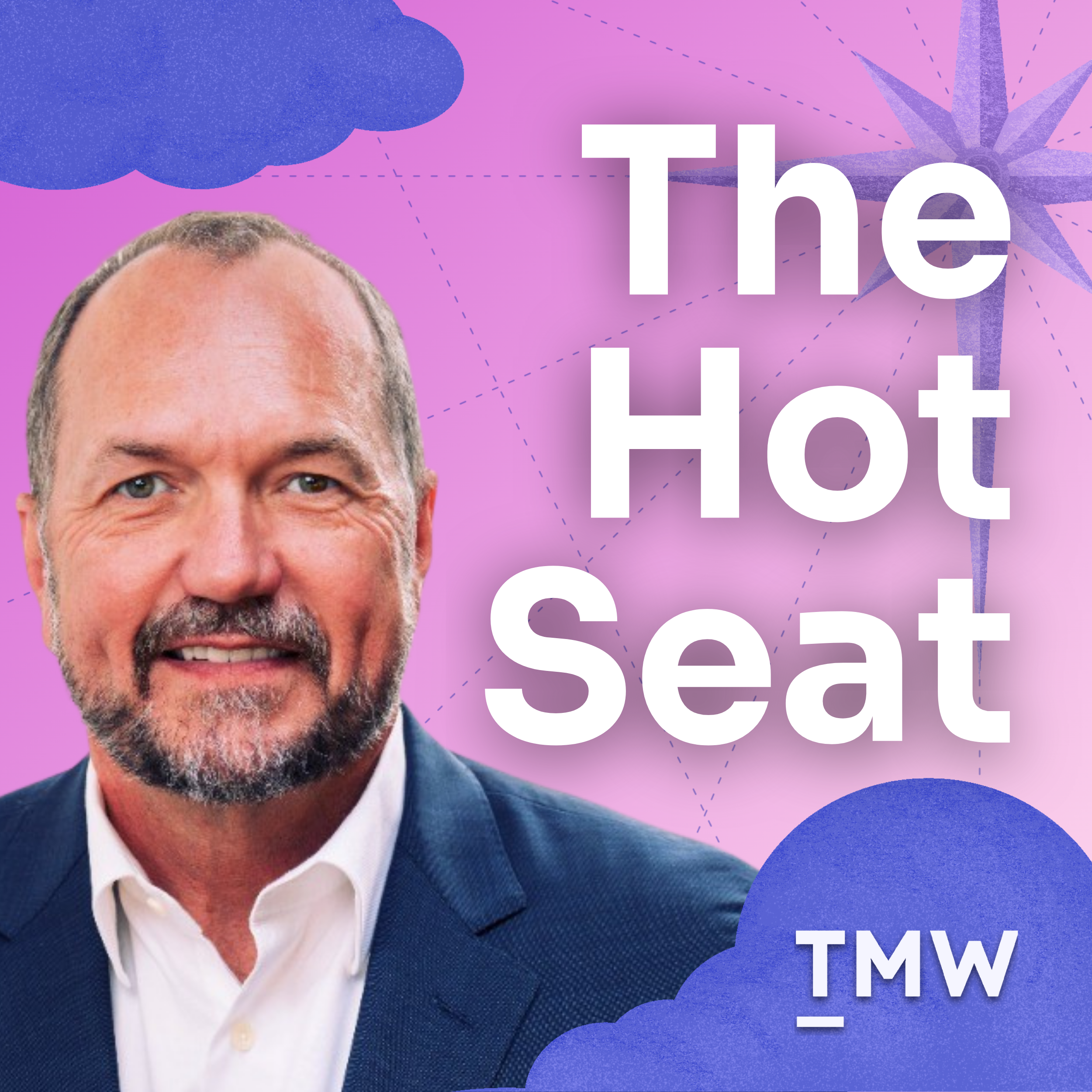 Inside Iterable: Exclusive Interview with New CEO Sam Allen