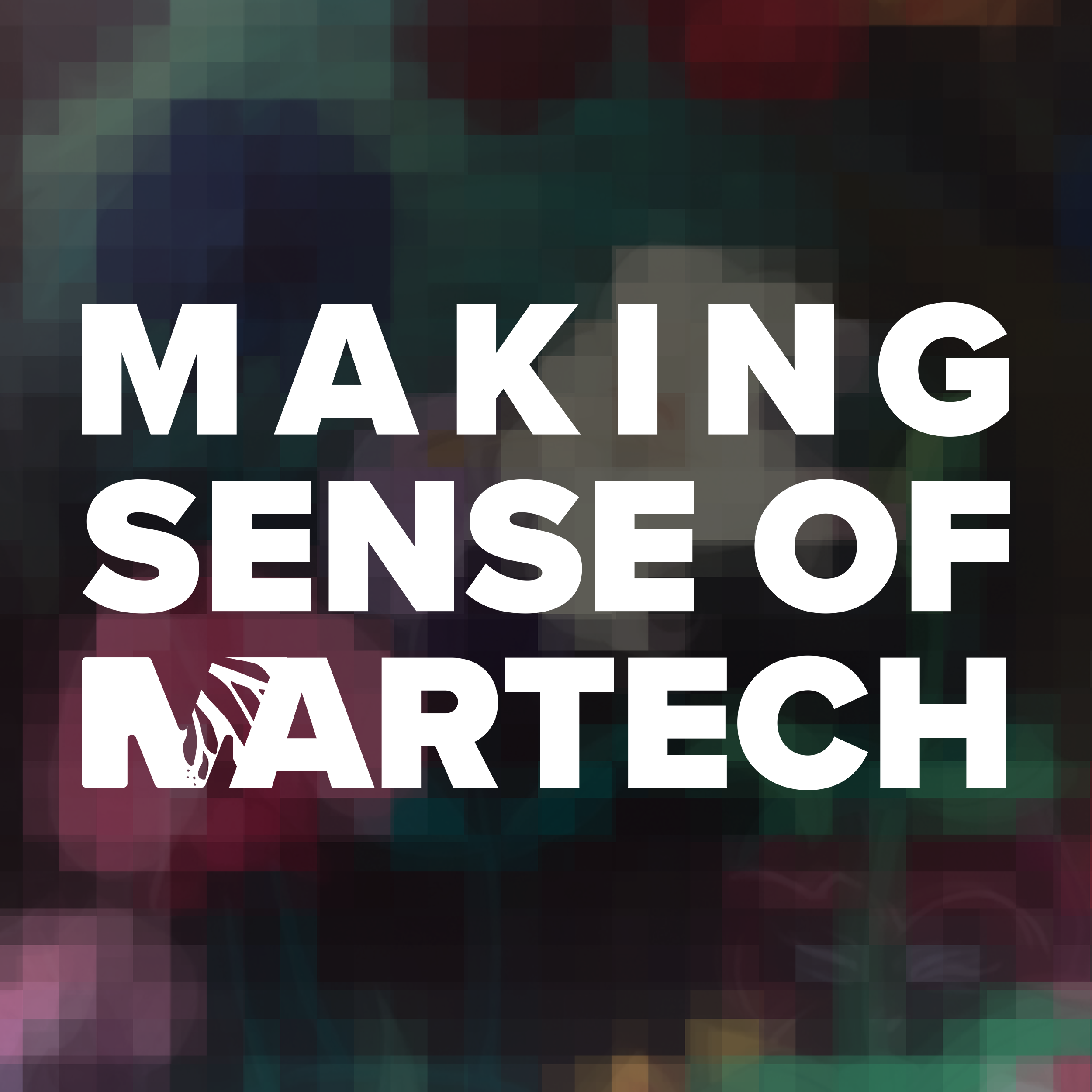 Making Sense of Martech Cover Photo