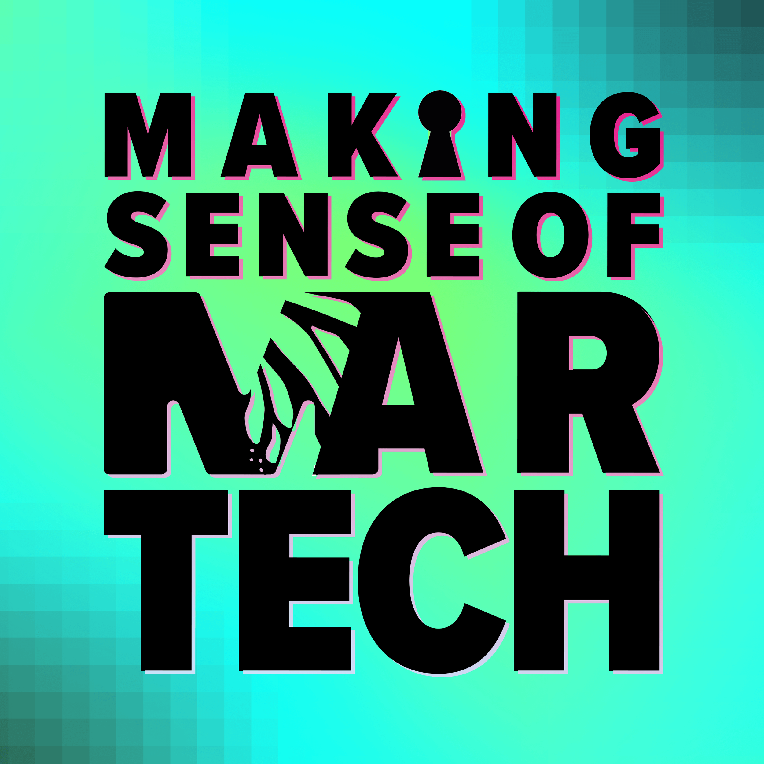 Making Sense of Martech