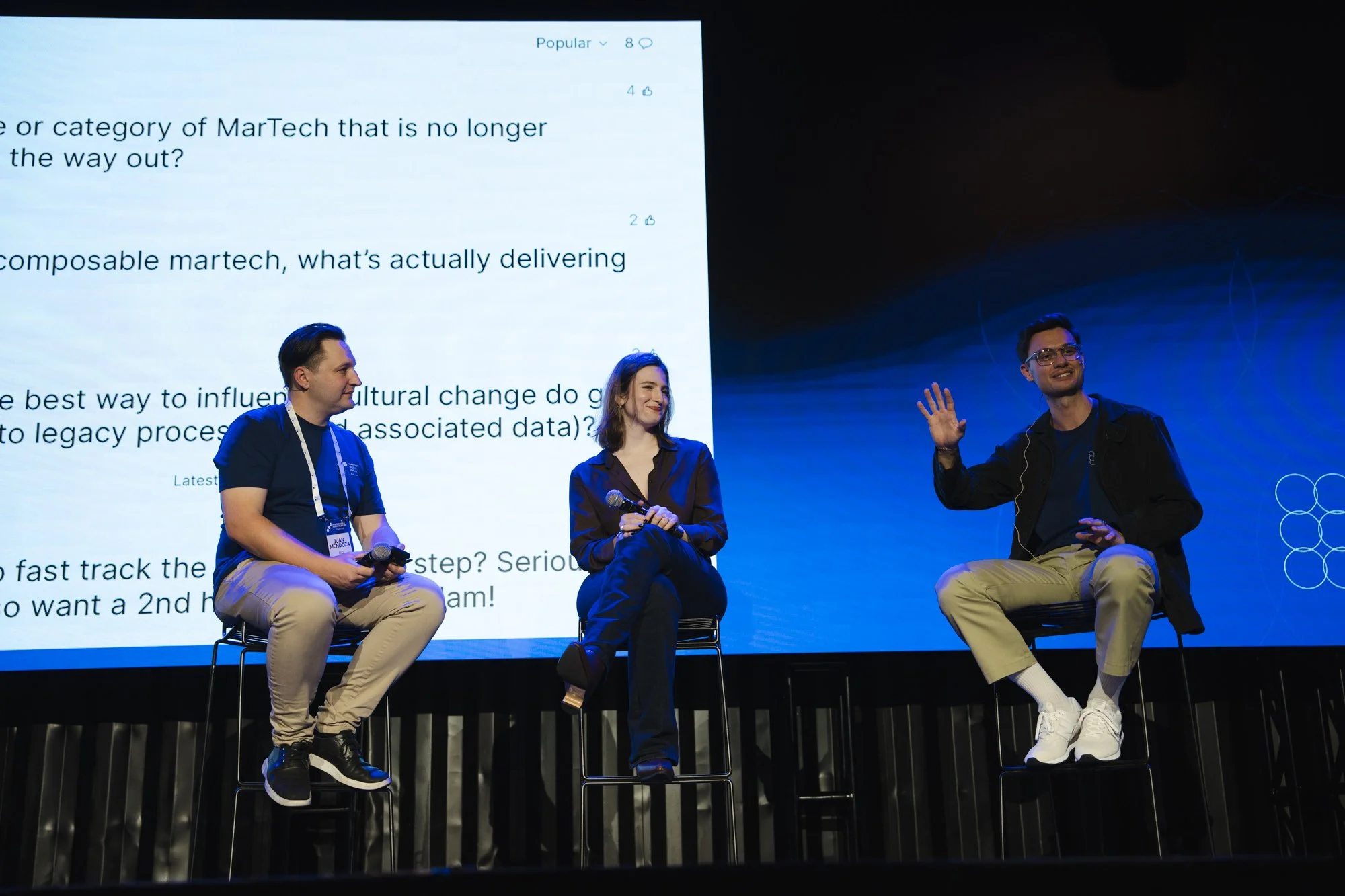 Martech World Forum Melbourne