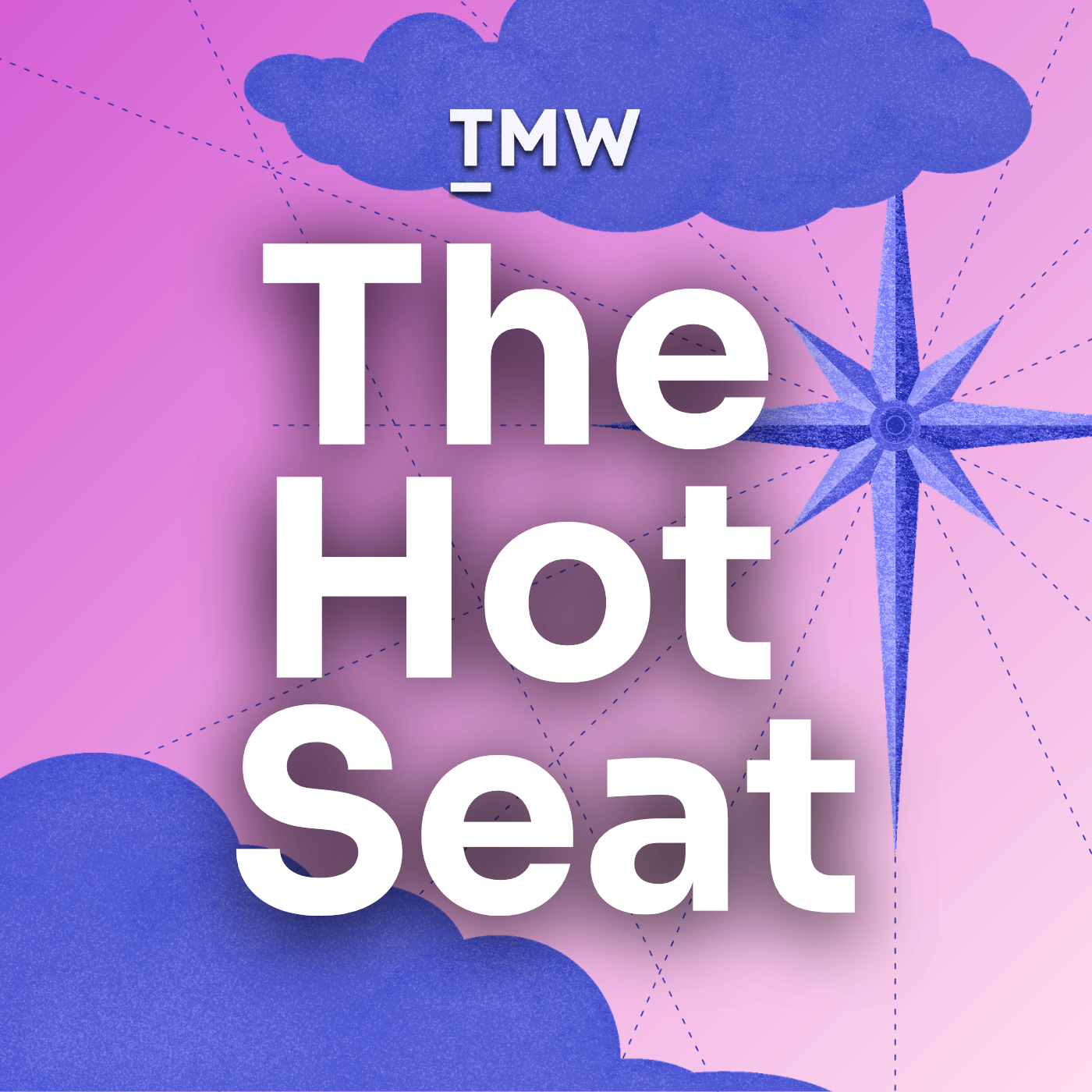 The Hot Seat