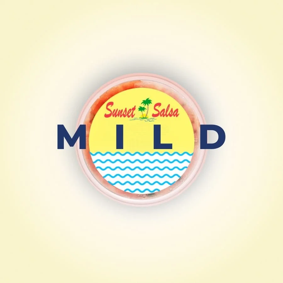 Sun Sol Salsa Sunset Salsa