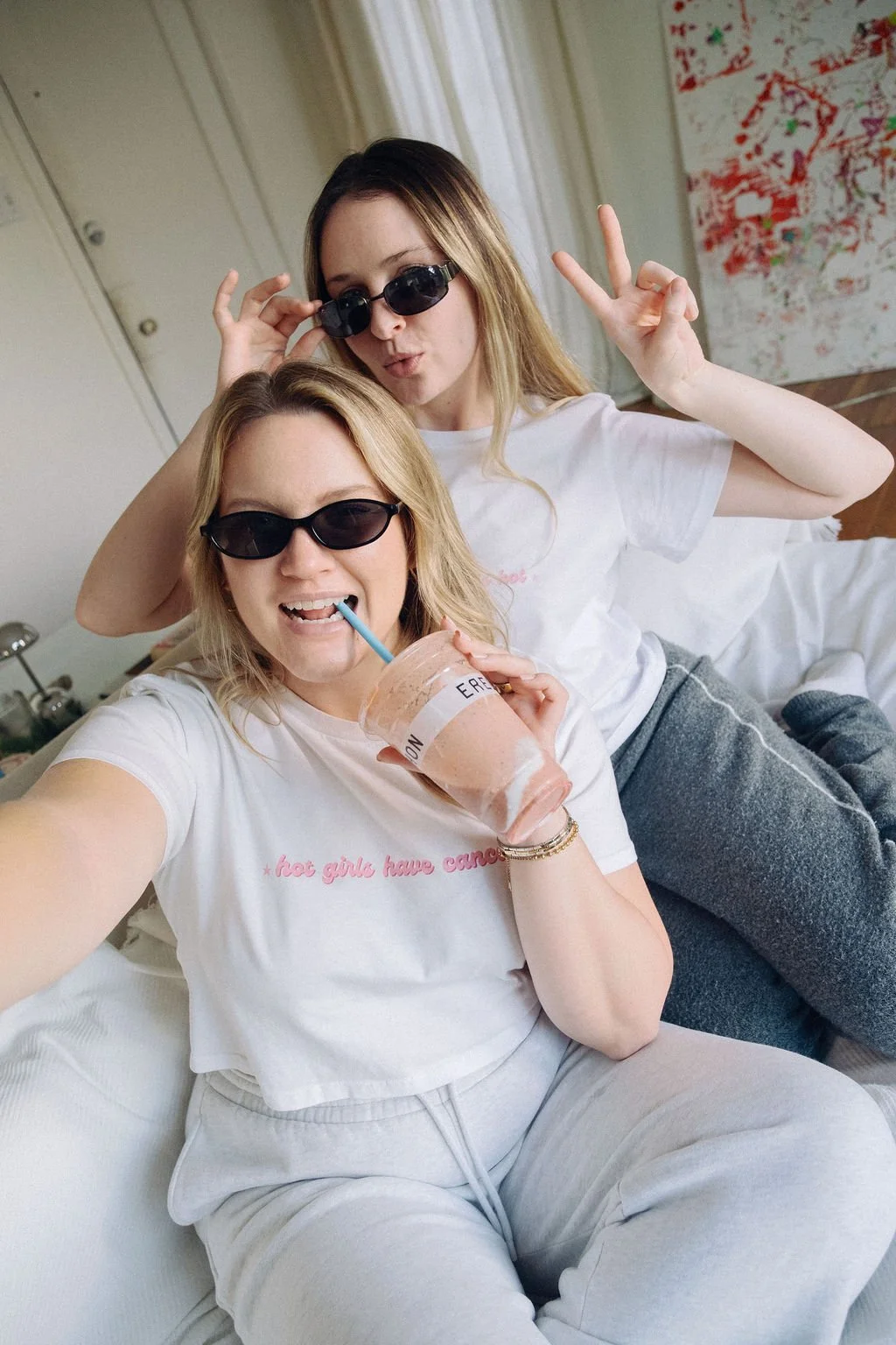 Introducing: the HGHC Community Collection