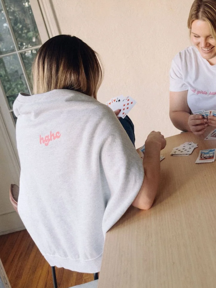 hghc Sweatshirt