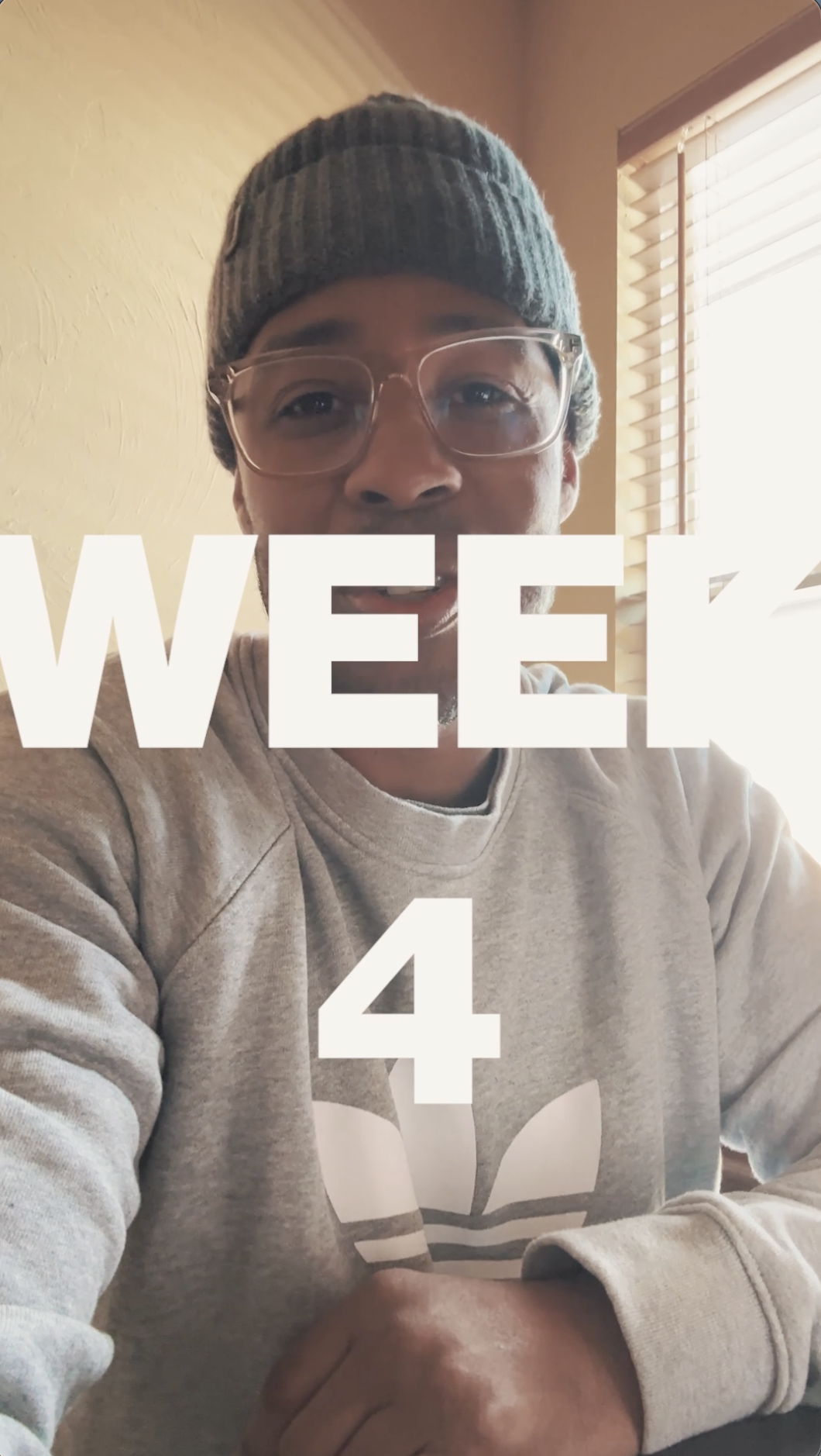 Primus x Seed &amp; Spark Week 4