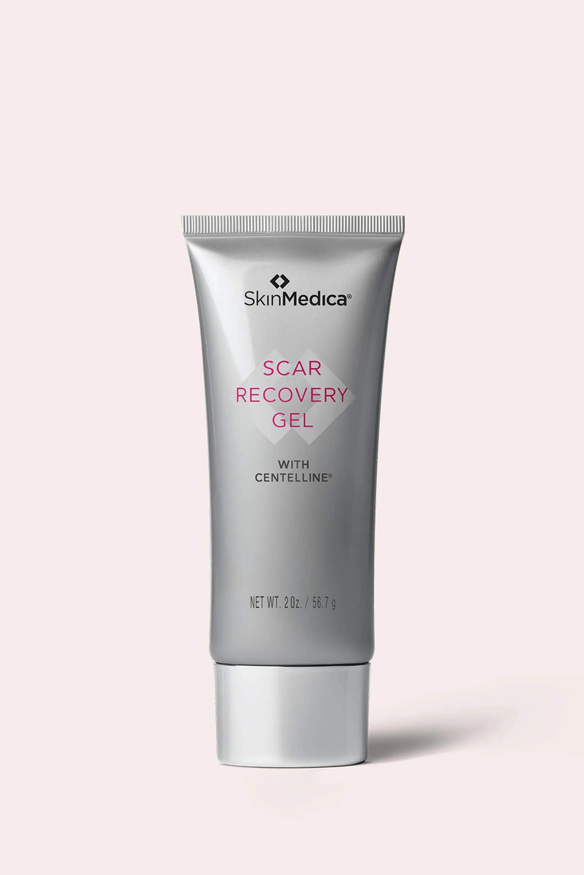 Scar Recovery Gel with Centelline 2.0 oz