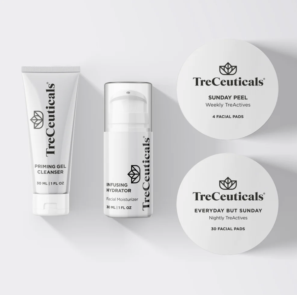 TreMe 30 Day Kit
