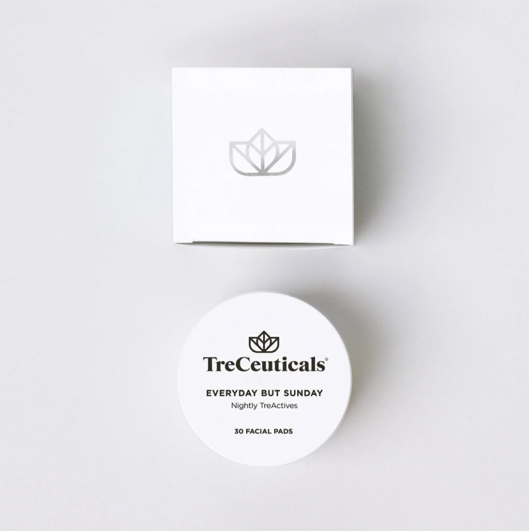 Everyday But Sunday - Retinol Pads