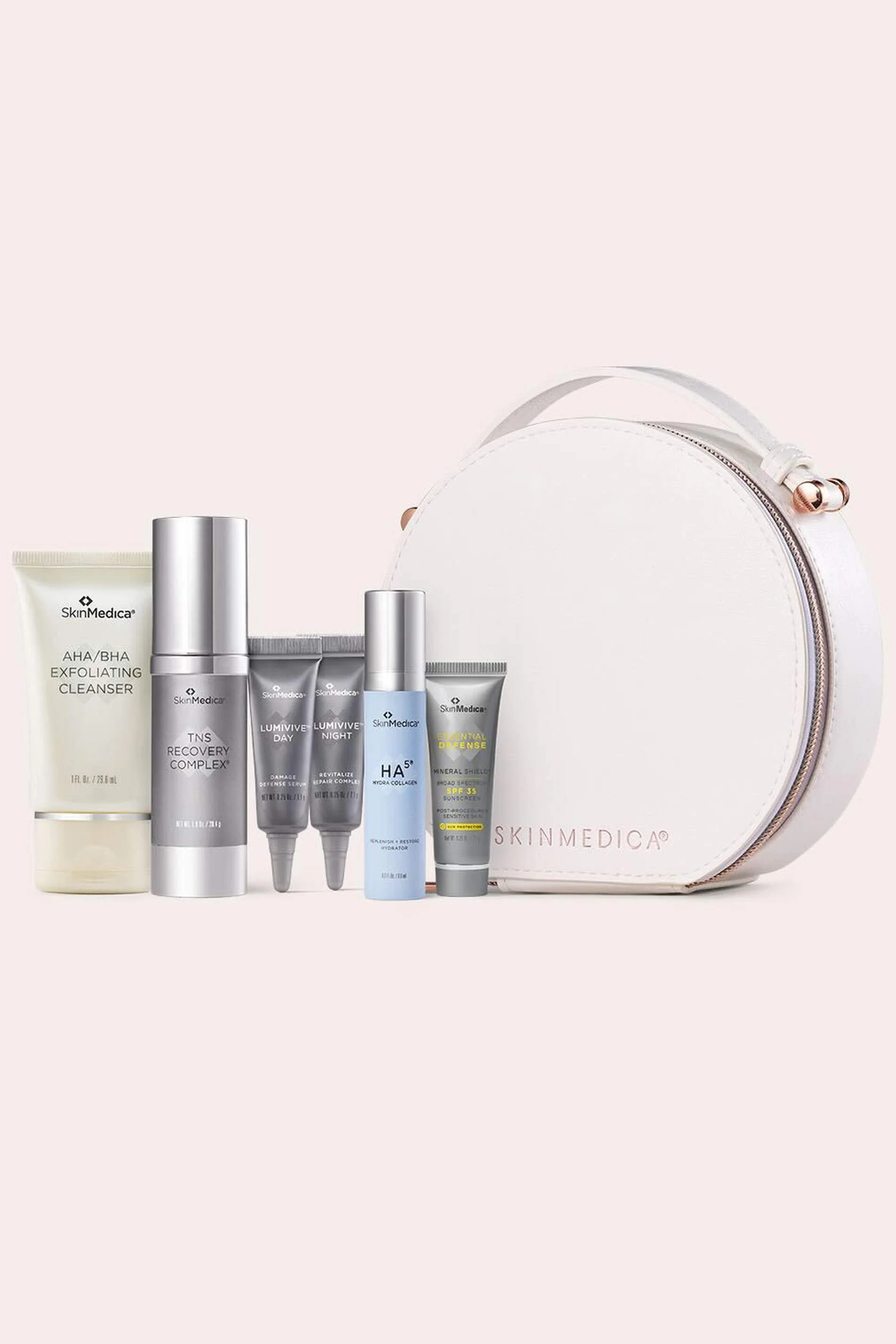 The SkinMedica Method Collection