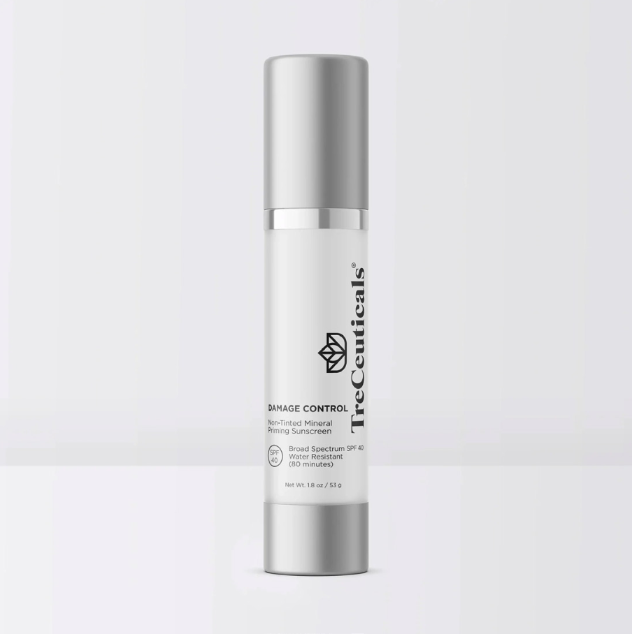 Damage Control SPF 40