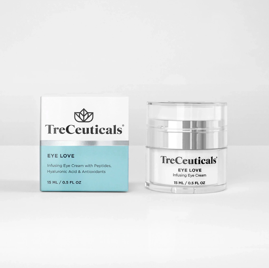 Eye Love Infusing Eye Cream