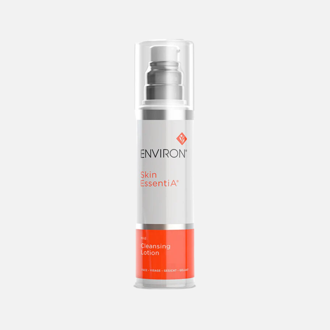 Environ Skincare Cleansing Lotion Calgary Canada