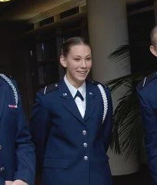 When you meet a good leader you know it Part IV