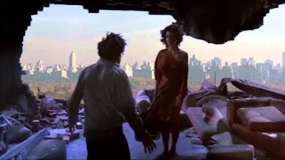 Smoke doesn't always mean fire Part I