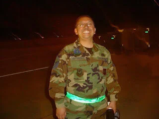 When you meet a good leader you know it Part II