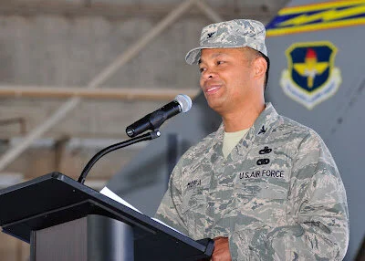 When you meet a good leader you know it Part III